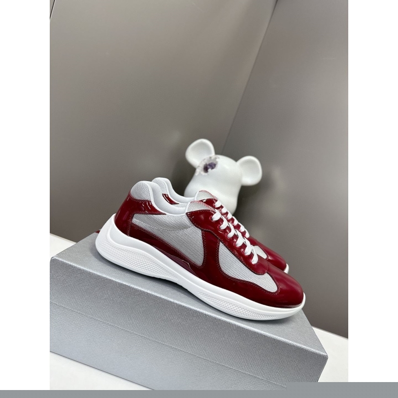 Pra*a casual shoes